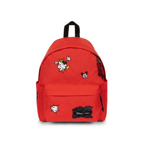 Σακίδιο Πλάτης Eastpak Day Pak'r Mickey Patch