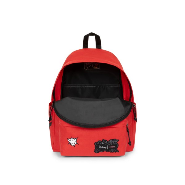 Σακίδιο Πλάτης Eastpak Day Pak'r Mickey Patch