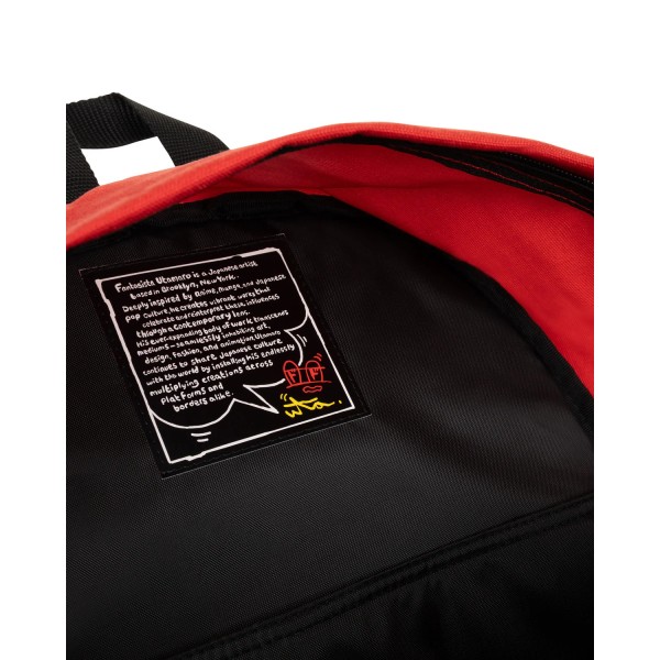 Σακίδιο Πλάτης Eastpak Day Pak'r Mickey Patch