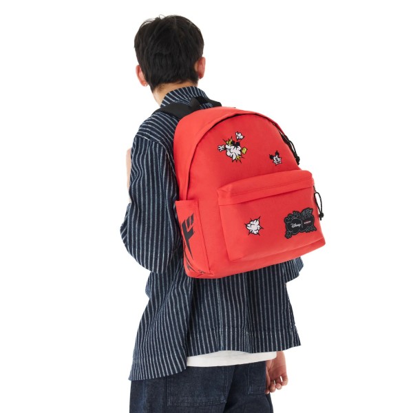 Σακίδιο Πλάτης Eastpak Day Pak'r Mickey Patch