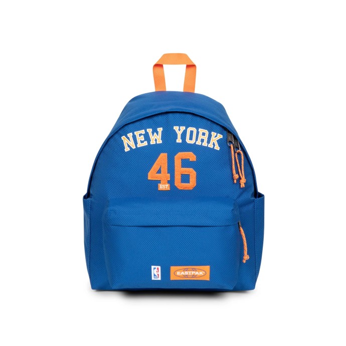 Σακίδιο Πλάτης Eastpak Day Pak'r New York Knicks