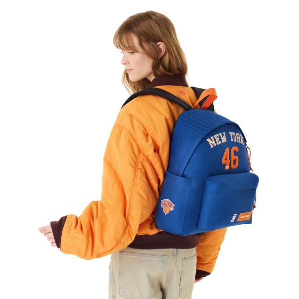 Σακίδιο Πλάτης Eastpak Day Pak'r New York Knicks