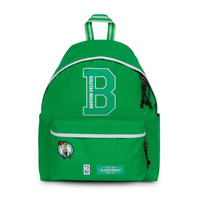Σακίδιο Πλάτης Eastpak Day Pak'r Boston Celtics