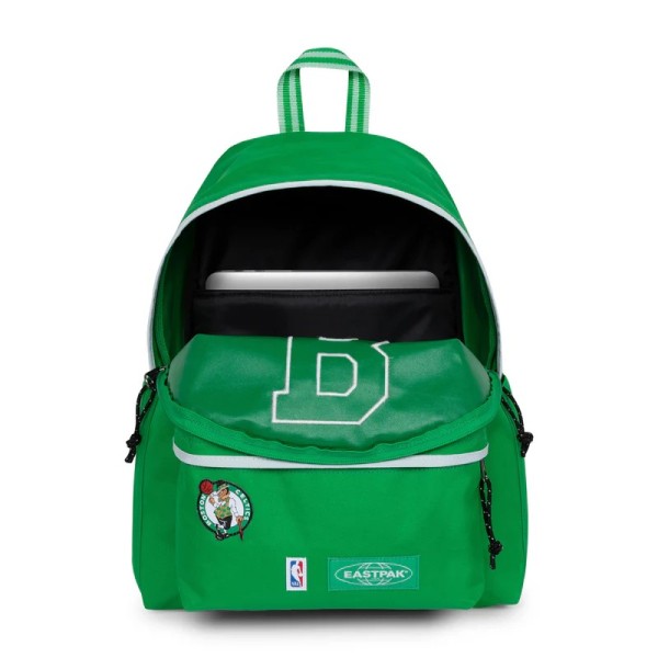 Σακίδιο Πλάτης Eastpak Day Pak'r Boston Celtics