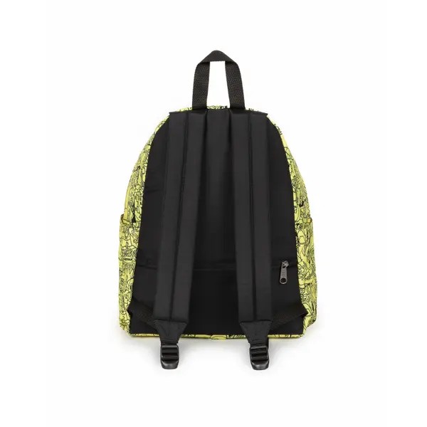 Σακίδιο Πλάτης Eastpak Day Pak'r All Over Yellow