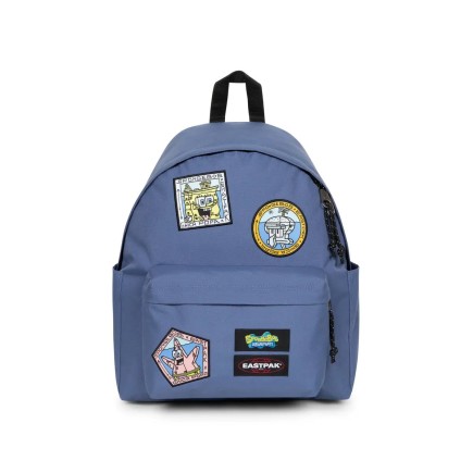 Σακίδιο Πλάτης Eastpak Day Pak'r Bikini Patches