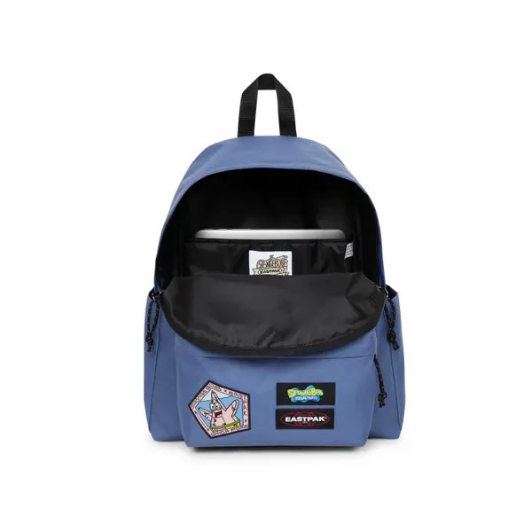 Σακίδιο Πλάτης Eastpak Day Pak'r Bikini Patches Σακίδιο Πλάτης Eastpak Day Pak'r Bikini Patches