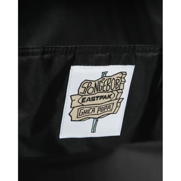 Σακίδιο Πλάτης Eastpak Day Pak'r Bikini Patches Σακίδιο Πλάτης Eastpak Day Pak'r Bikini Patches