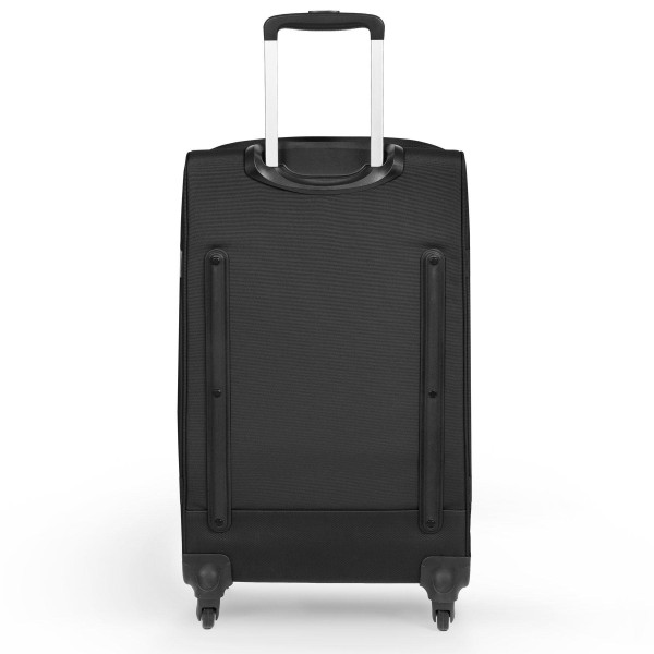 Βαλίτσα Μεγάλη Eastpak Transit' R 4XL (83CM) EKA5BHK008 Black ΒΑΛΙΤΣΕΣ & ΣΑΚΟΙ ΤΑΞΙΔΙΟΥ