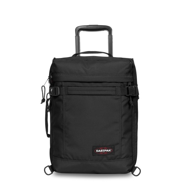 Βαλίτσα Καμπίνας - Σακίδιο Πλάτης EASTPAK EK0A5BIM-008 Strapson XXS Black