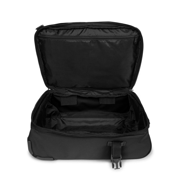 Βαλίτσα Καμπίνας - Σακίδιο Πλάτης EASTPAK EK0A5BIM-008 Strapson XXS Black