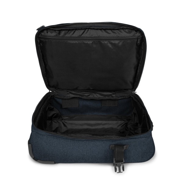 Σακίδιο Πλάτης Καμπίνας Με Ρόδες Underseater Eastpak Strapson XXS 43x32x18cm Triple Denim