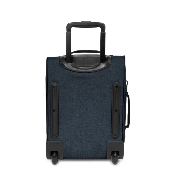 Σακίδιο Πλάτης Καμπίνας Με Ρόδες Underseater Eastpak Strapson XXS 43x32x18cm Triple Denim