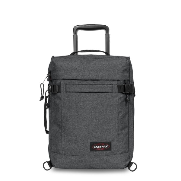 Βαλίτσα Καμπίνας - Σακίδιο Πλάτης Eastpak EK0A5BIM-77H Strapson XXS Black Denim