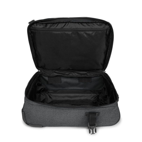 Βαλίτσα Καμπίνας - Σακίδιο Πλάτης Eastpak EK0A5BIM-77H Strapson XXS Black Denim