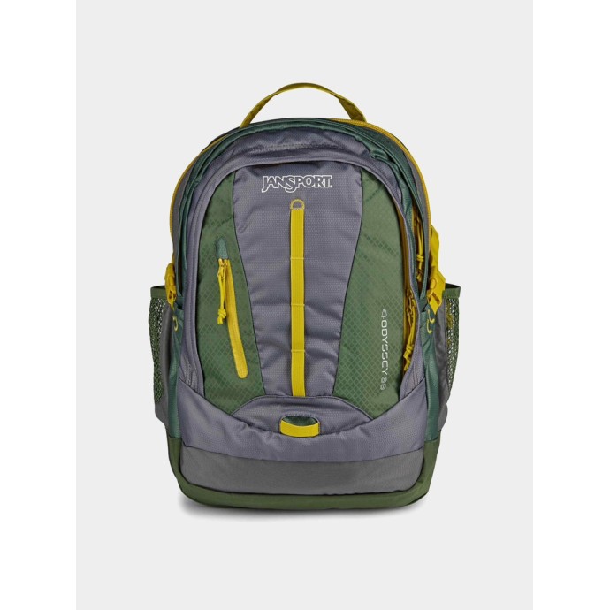 Σακίδιο Πλάτης Jansport Odyssey Cargo Green