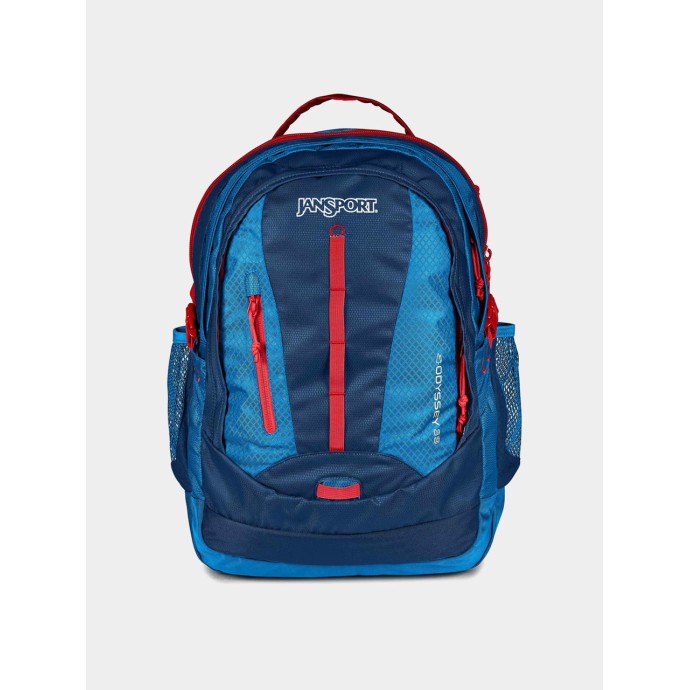 Σακίδιο Πλάτης Jansport Odyssey Navy