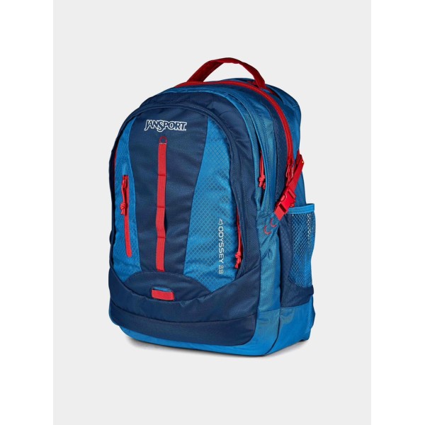 Σακίδιο Πλάτης Jansport Odyssey Navy