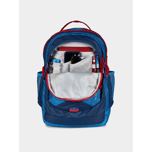 Σακίδιο Πλάτης Jansport Odyssey Navy