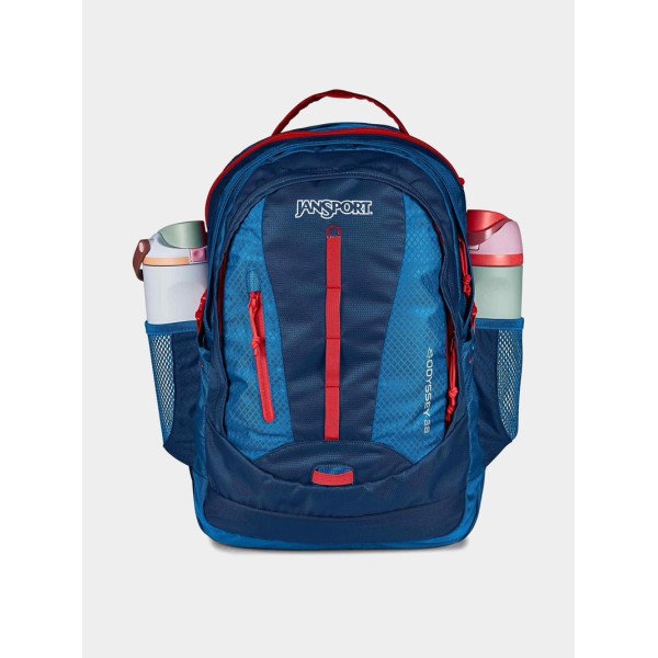 Σακίδιο Πλάτης Jansport Odyssey Navy