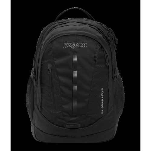 Σακίδιο Πλάτης Jansport Odyssey Black