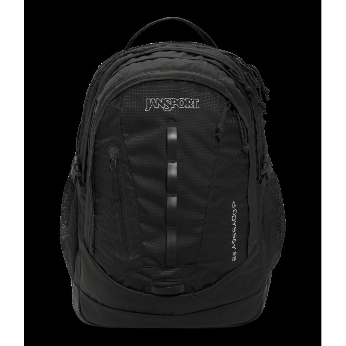 Σακίδιο Πλάτης Jansport Odyssey Black