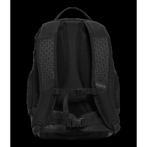 Σακίδιο Πλάτης Jansport Odyssey Black