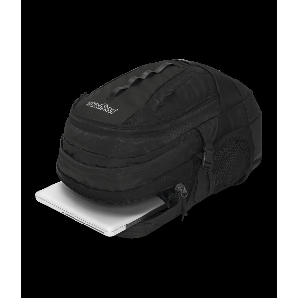 Σακίδιο Πλάτης Jansport Odyssey Black