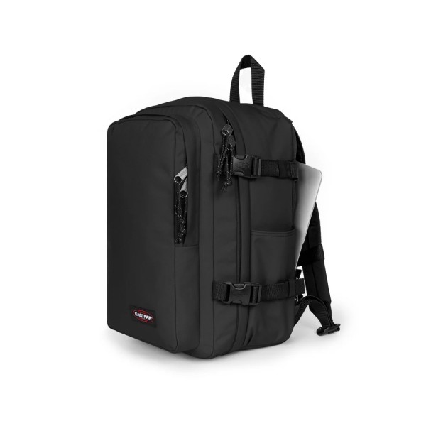 Σακίδιο πλάτης- καμπίνας Eastpak Cabin Pak'r (Underseat) EK0A5BKD008 Black