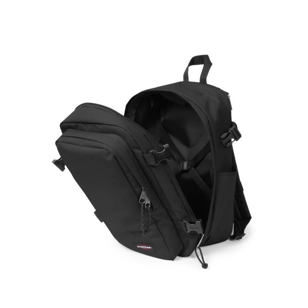 Σακίδιο πλάτης- καμπίνας Eastpak Cabin Pak'r (Underseat) EK0A5BKD008 Black