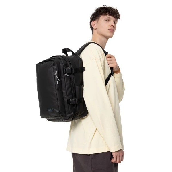 Σακίδιο Πλάτης- Καμπίνας Eastpak Cabin Pak'r (Underseat) EK0A5BKD4Y8 Tarp Black 2 Σακίδιο Πλάτης- Καμπίνας Eastpak Cabin Pak'r (Underseat) EK0A5BKD4Y8 Tarp Black 2
