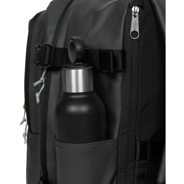 Σακίδιο Πλάτης- Καμπίνας Eastpak Cabin Pak'r (Underseat) EK0A5BKD4Y8 Tarp Black 2 Σακίδιο Πλάτης- Καμπίνας Eastpak Cabin Pak'r (Underseat) EK0A5BKD4Y8 Tarp Black 2