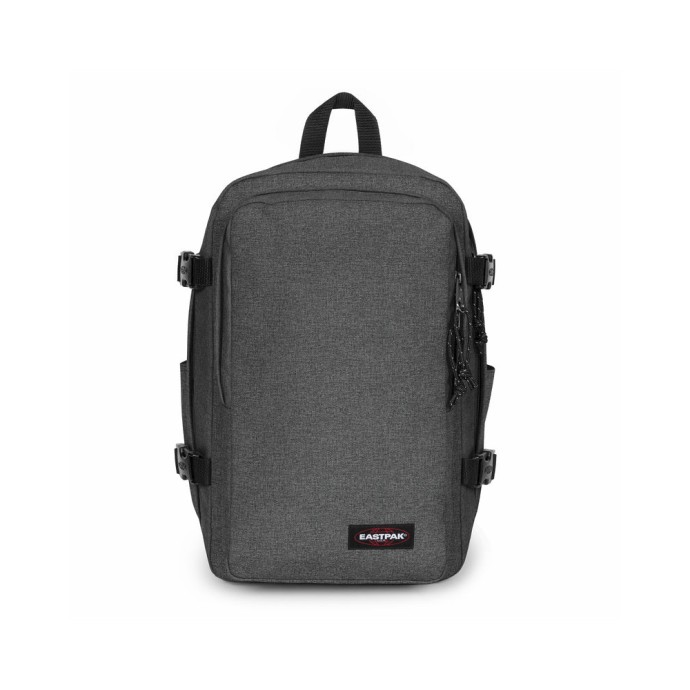 Σακίδιο πλάτης- καμπίνας Eastpak Cabin Pak'r (Underseat) EK0A5BKD77H Black Denim