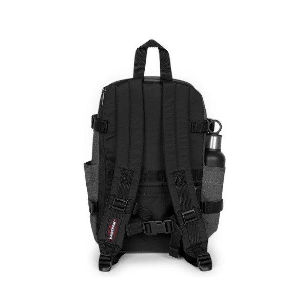 Σακίδιο πλάτης- καμπίνας Eastpak Cabin Pak'r (Underseat) EK0A5BKD77H Black Denim