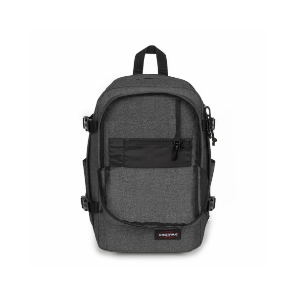 Σακίδιο πλάτης- καμπίνας Eastpak Cabin Pak'r (Underseat) EK0A5BKD77H Black Denim