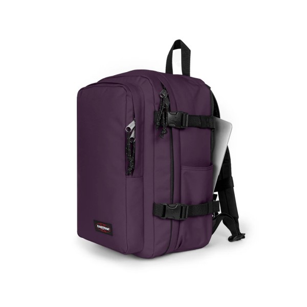 Σακίδιο πλάτης- καμπίνας Eastpak Cabin Pak'r (Underseat) EK0A5BKDB0J Blackberry Purple