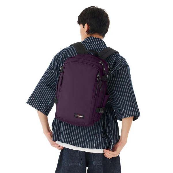 Σακίδιο πλάτης- καμπίνας Eastpak Cabin Pak'r (Underseat) EK0A5BKDB0J Blackberry Purple