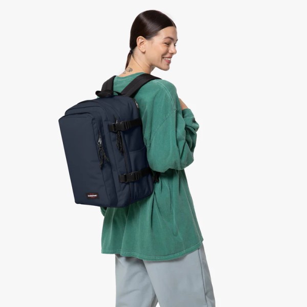 Σακίδιο πλάτης- καμπίνας Eastpak Cabin Pak'r (Underseat) EK0A5BKDL83