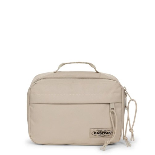 Nεσεσέρ Eastpak Road Kit EK0A5BKT9Y9 Monotone Beige