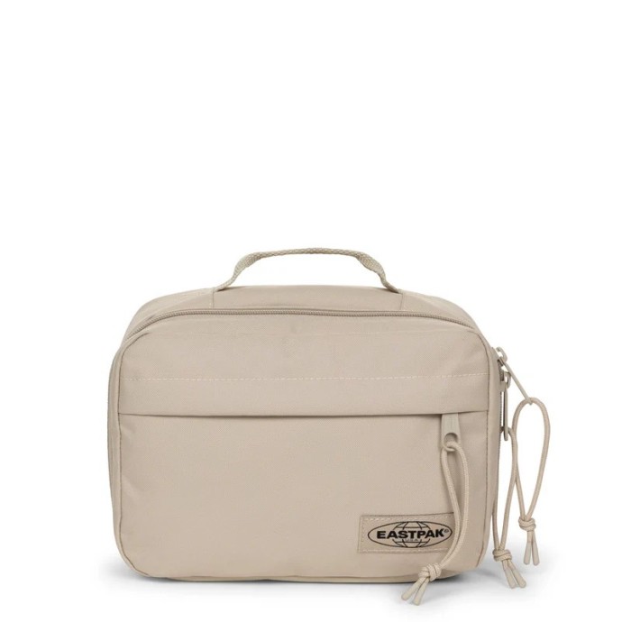 Nεσεσέρ Eastpak Road Kit EK0A5BKT9Y9 Monotone Beige Nεσεσέρ Eastpak Road Kit EK0A5BKT9Y9 Monotone Beige