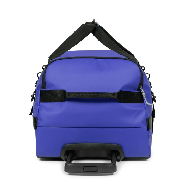 Σάκος Ταξιδίου - Σακίδιο Πλάτης Με Ρόδες Duffel Pack Wheel Eastpak (Medium) EK0A5BL18V0 Tarp Blue