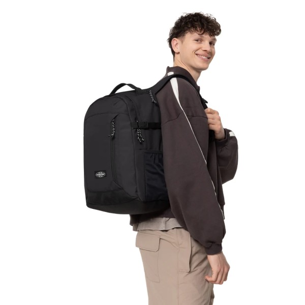 Σακίδιο Πλάτης Eastpak Smallker Pro CS EK0A5BL41W6 (Laptop 15