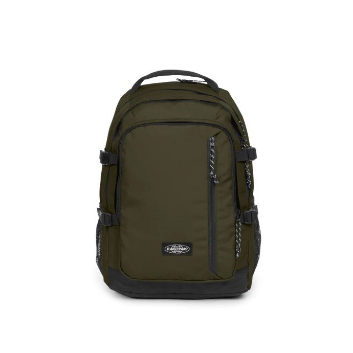 Σακίδιο Πλάτης Eastpak Volker Pro CS EK0A5BL51W8 Forest Σακίδιο Πλάτης Eastpak Volker Pro CS EK0A5BL51W8 Forest