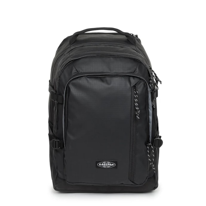 Σακίδιο Πλάτης Eastpak Volker Pro CS EK0A5BL54Z3 Rip Black Coat