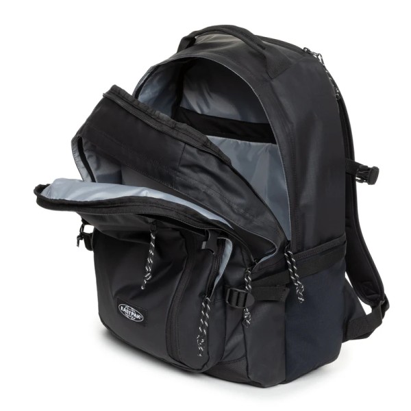 Σακίδιο Πλάτης Eastpak Volker Pro CS EK0A5BL54Z3 Rip Black Coat