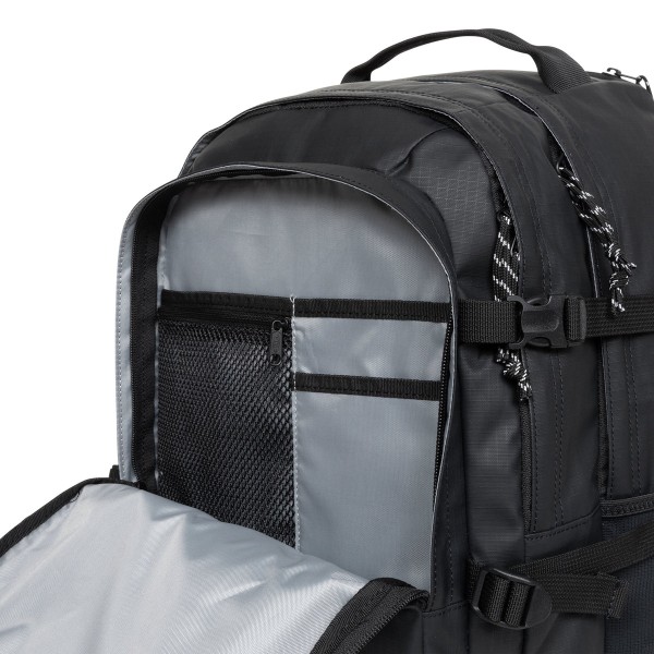 Σακίδιο Πλάτης Eastpak Volker Pro CS EK0A5BL54Z3 Rip Black Coat