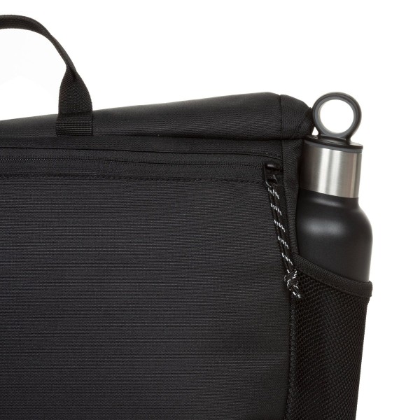 Τσάντα Ώμου - Ταχυδρομικός Σάκος Eastpak Courier Pro EK0A5BL91W6 Laptop 16 CS Black Pro