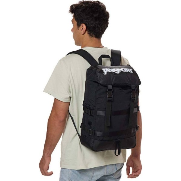 Σακίδιο Πλάτης Jansport Skip Pack 28Lt Laptop 15