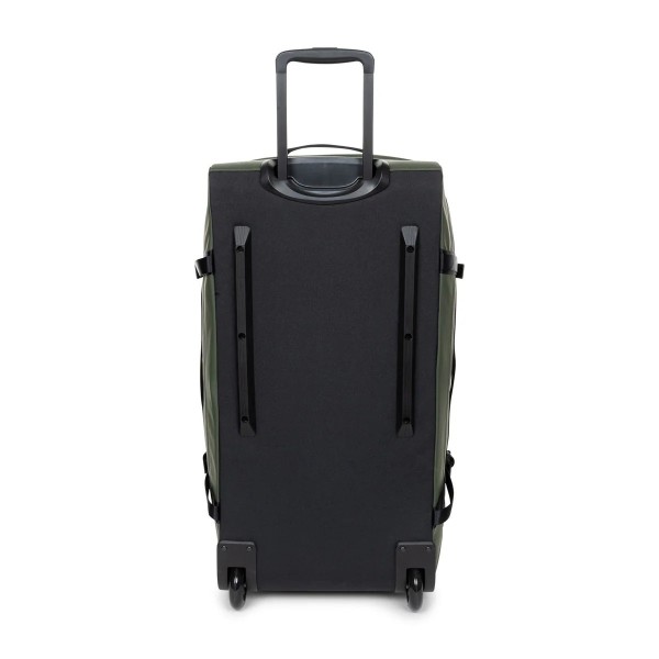 Σάκος Ταξιδίου - Σακίδιο Πλάτης Με Ρόδες Duffel Pack Wheel Eastpak (Large) EK0A5BLN0Z0 Tarp Forest