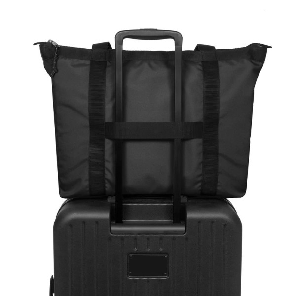 Τσάντα Ωμου Ταξιδίου - Γυναικεία Eastpak Travel Tote EK0A5BLS008 Black